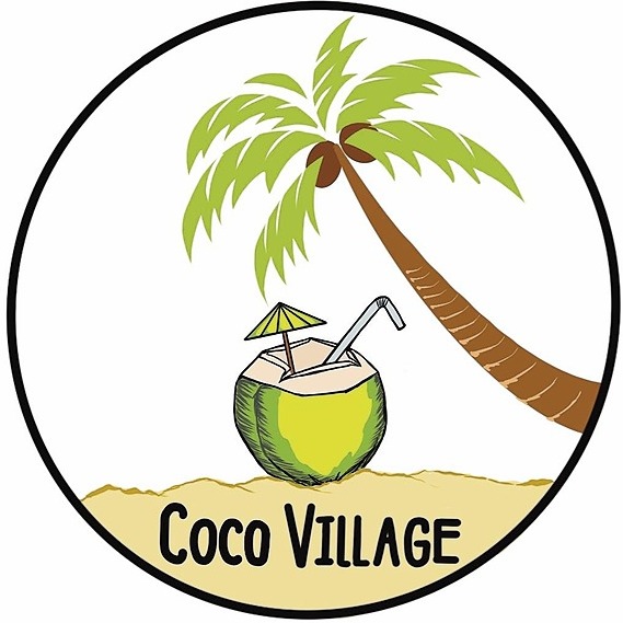 Coco_village Linktree