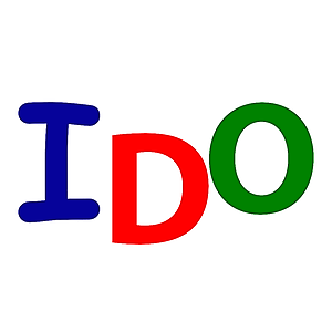 @ido | Linktree