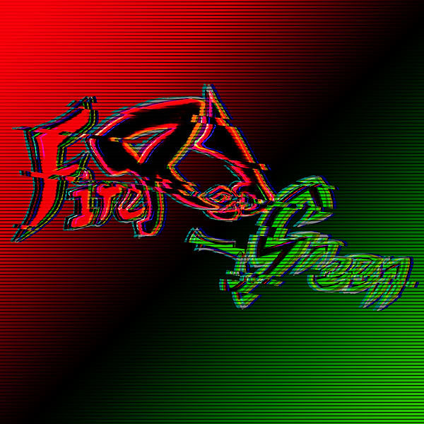 "FireRed_Green" Green Twitter, Instagram, Twitch Linktree