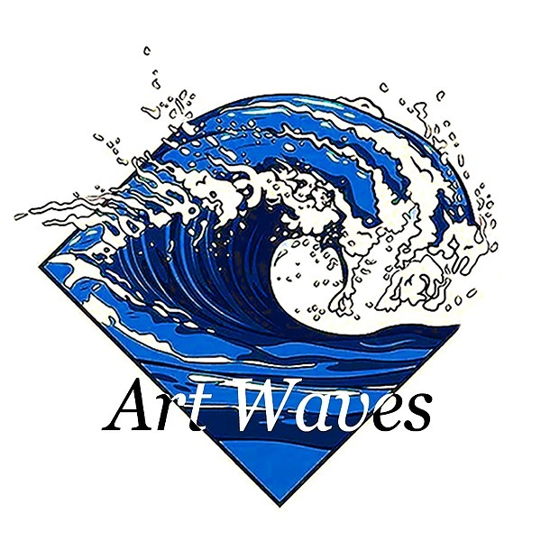 ArtWaves Linktree