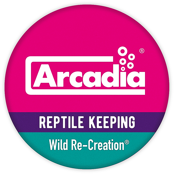 Arcadia Reptile Instagram, Facebook, TikTok Linktree