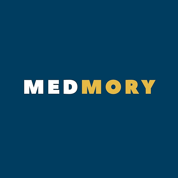 Medmory Instagram Facebook Linktree