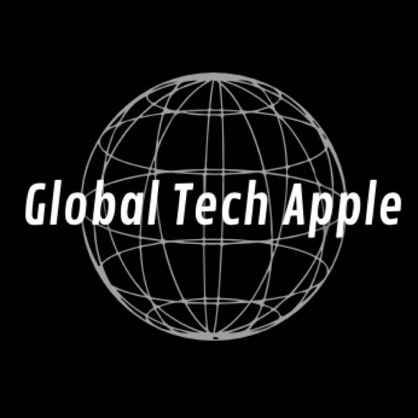 Global Tech Apple Facebook Linktree