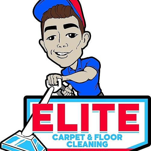 Elite Carpet & Floor Cleaning Facebook Linktree