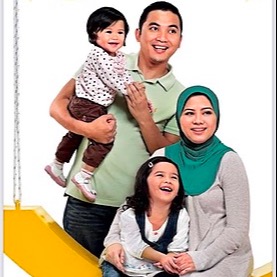 Etiqa Family Takaful Berhad Linktree