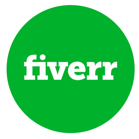 Fiverr - find a freelancer 