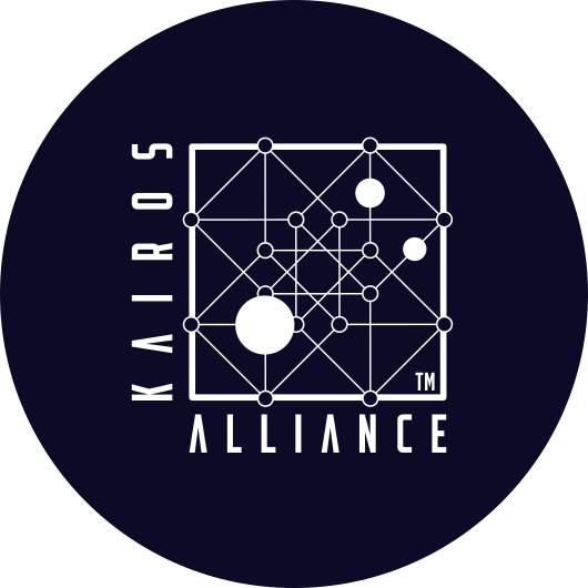 Kairos Alliance Portal Twitter Linktree