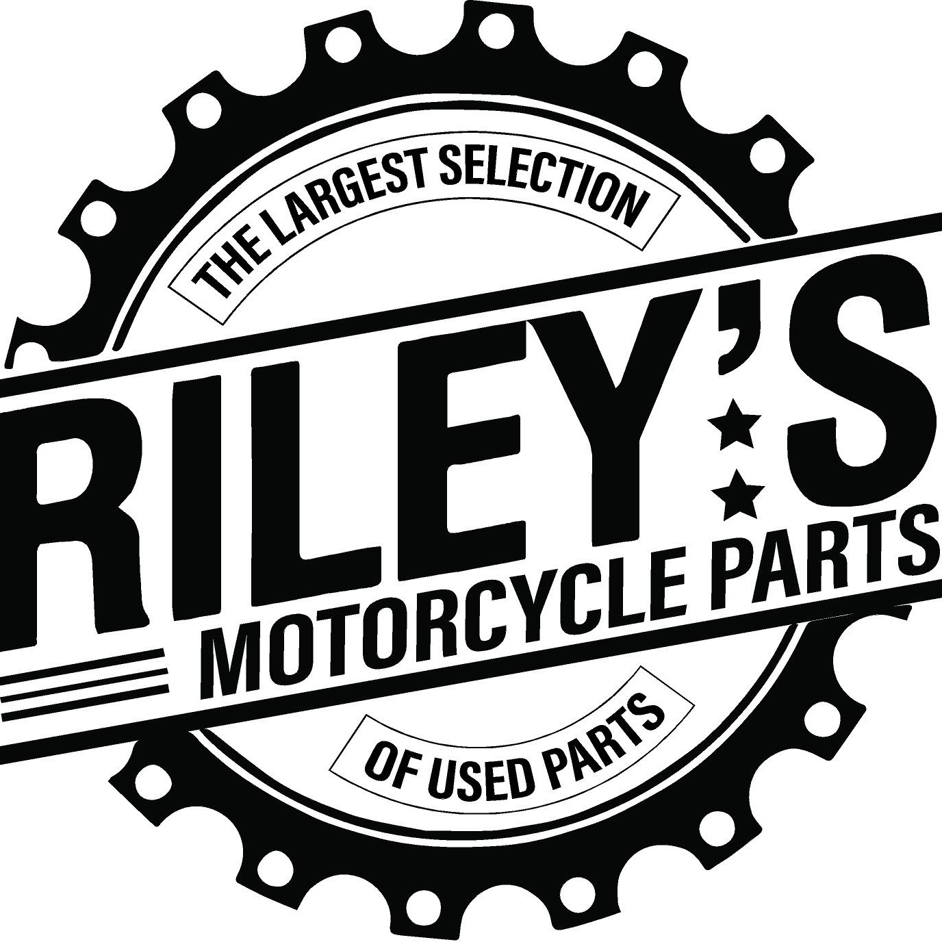 Riley's Motorcycle Parts Instagram, Facebook Linktree