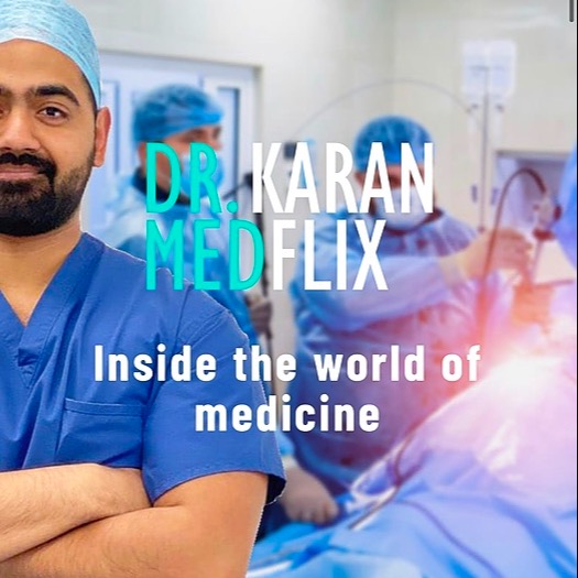 Inside the World of Medicine!