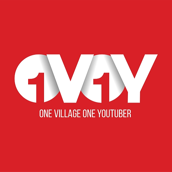 ONE VILLAGE ONE YOUTUBER Linktree