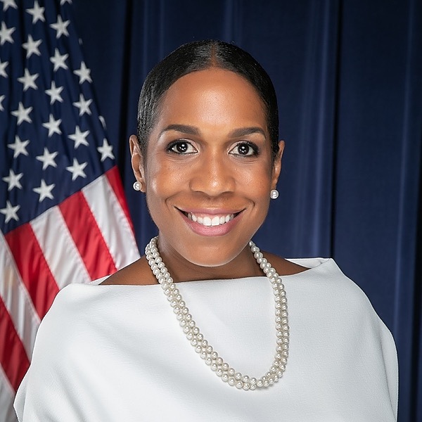 Lt. Governor Juliana Stratton | Linktree