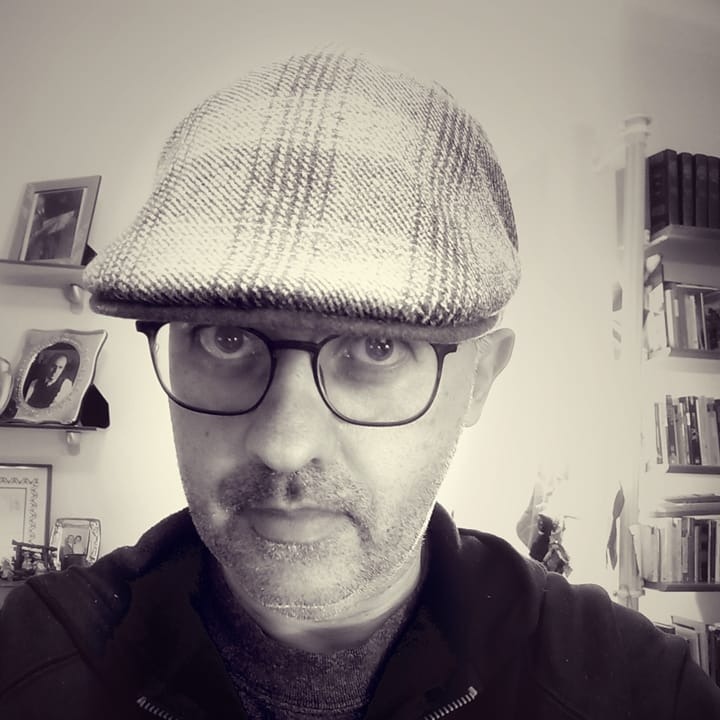 Filippo Monti Instagram, Facebook Linktree