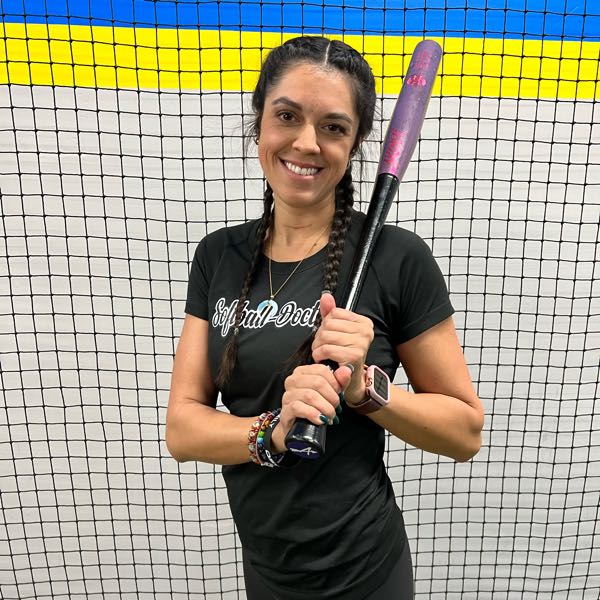 Softball Doctor Linktree