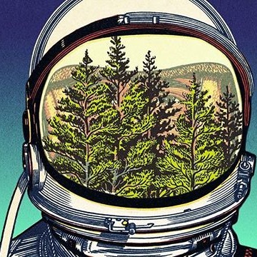 How sci-fi could help solve climate change