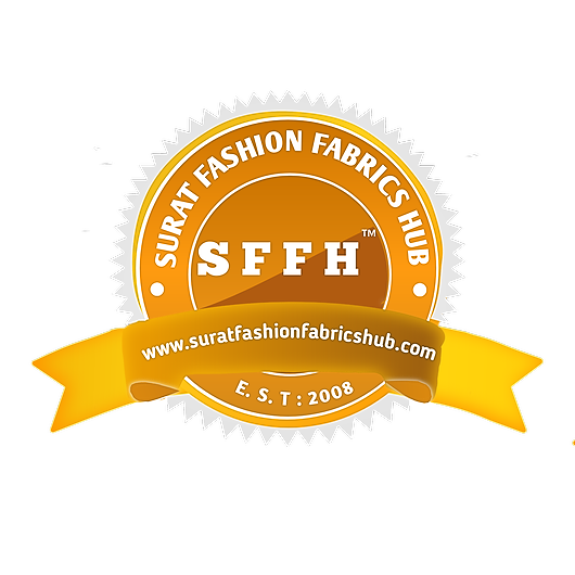 Surat Fashion Fabrics Hub Instagram Linktree