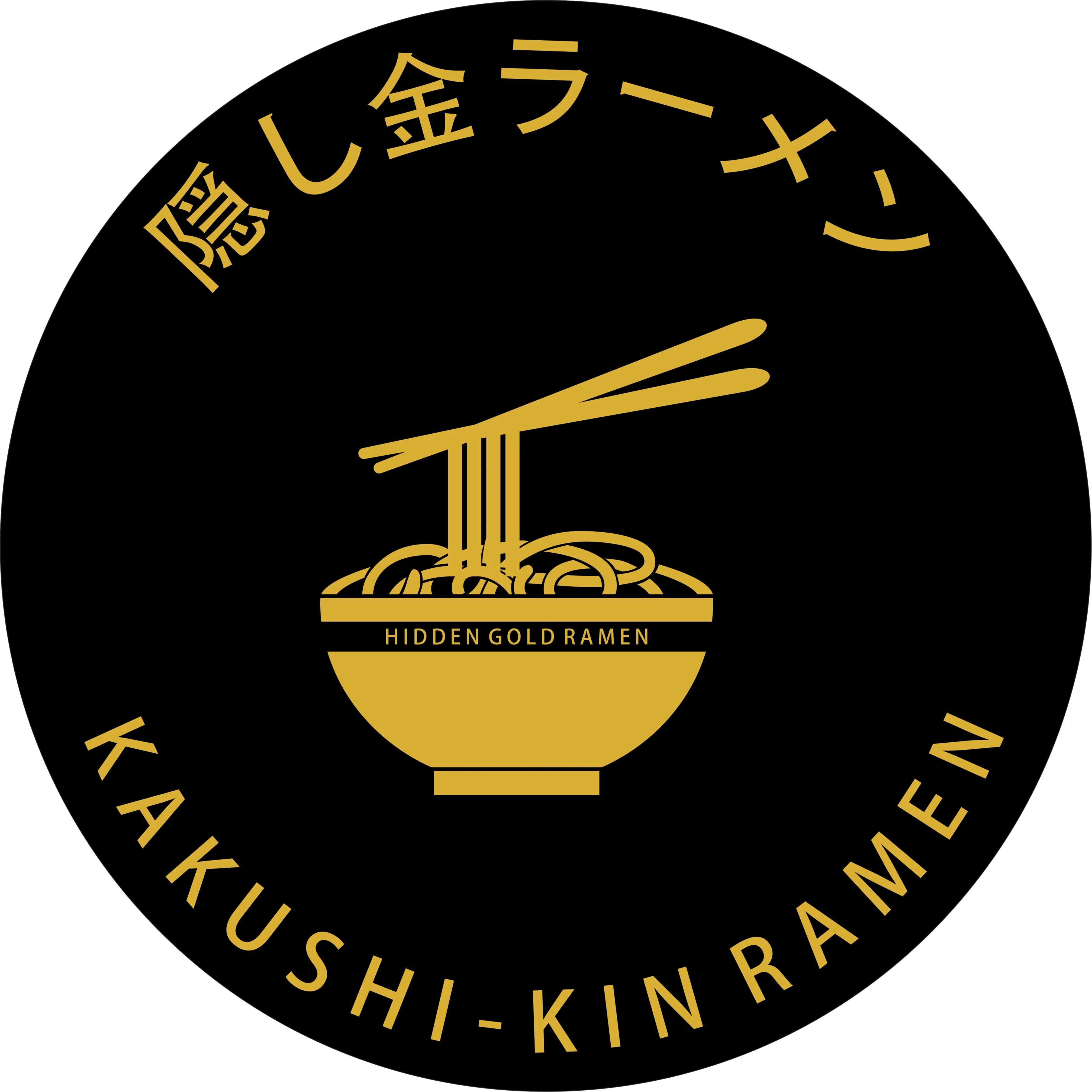 隠し金ラーメン Linktree