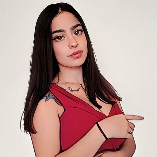 mrspeeny | Twitter, Instagram, TikTok, Twitch | Linktree