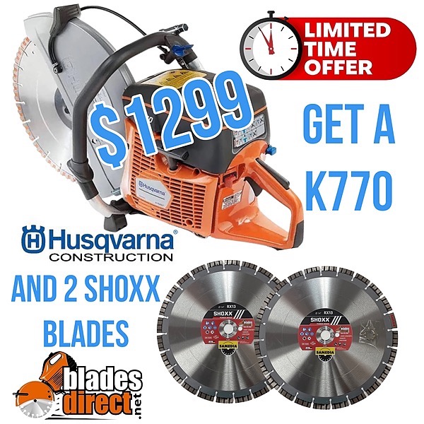 Blades Direct Blades & Tools Twitter, Instagram, Facebook Linktree