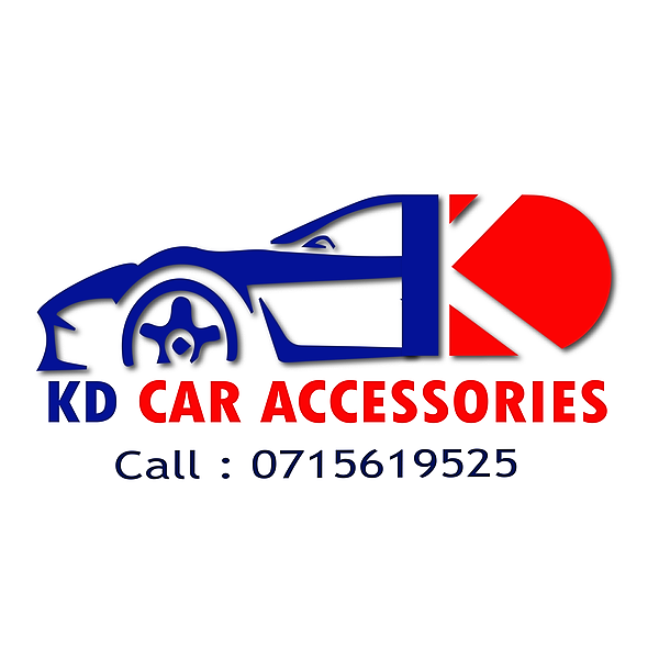 K.D CAR ACCESSORIES Instagram, Facebook Linktree