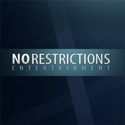 No Restrictions Studios NO RESTRICTIONS STUDIOS Link Thumbnail | Linktree