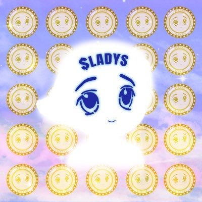 Milady Meme Coin | Linktree