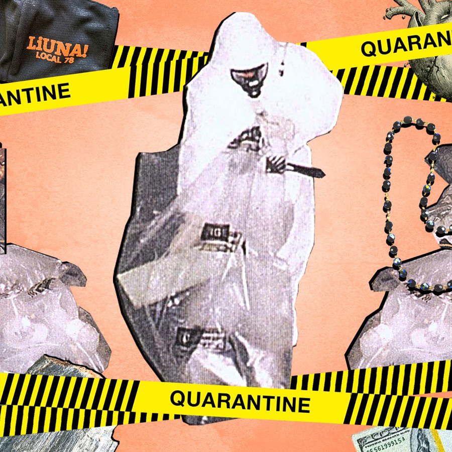 Inside the green construction job that workers are dying to leave