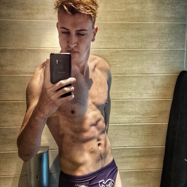 Christiaan Joubert Instagram, TikTok Linktree