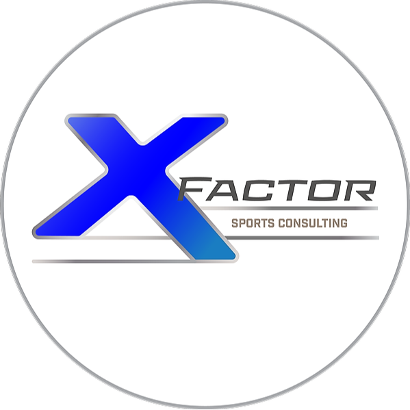 XFactor Sports Consulting Twitter, Instagram, YouTube Linktree
