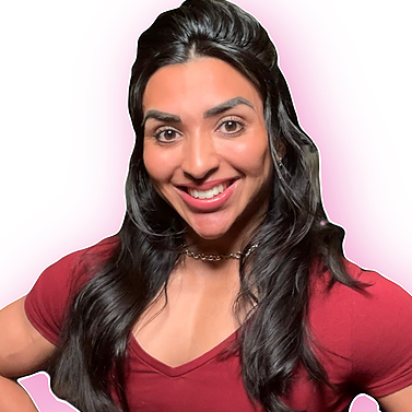 Yelena Espinoza | Twitter | Linktree