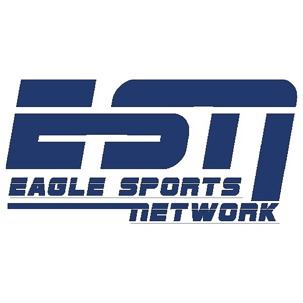 The Eagle Sports Network Linktree