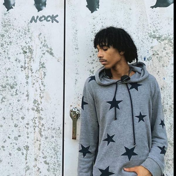 Heno | Instagram, Spotify, TikTok | Linktree