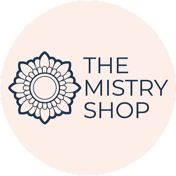 The Mistry Shop | Linktree