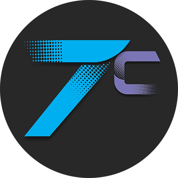 7C Gráfica e Copiadora | Instagram, Facebook | Linktree