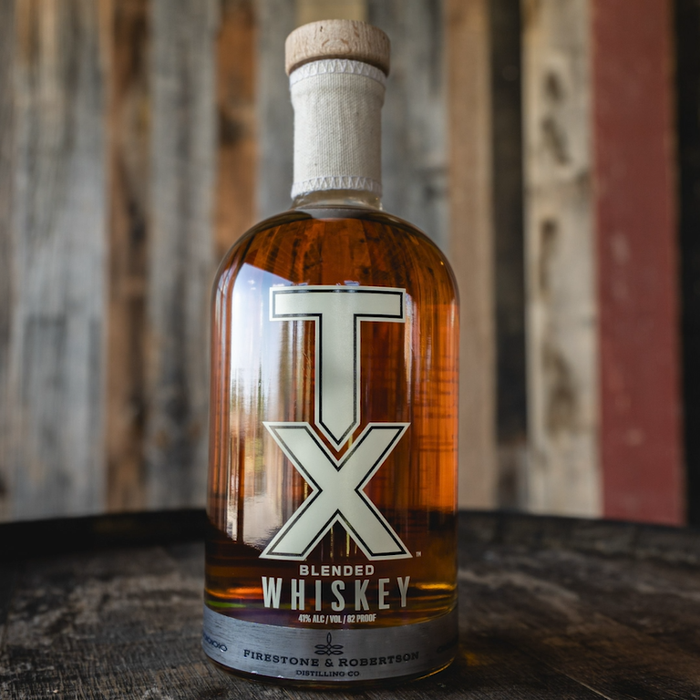 TX WHISKEY Twitter, Instagram, Facebook Linktree