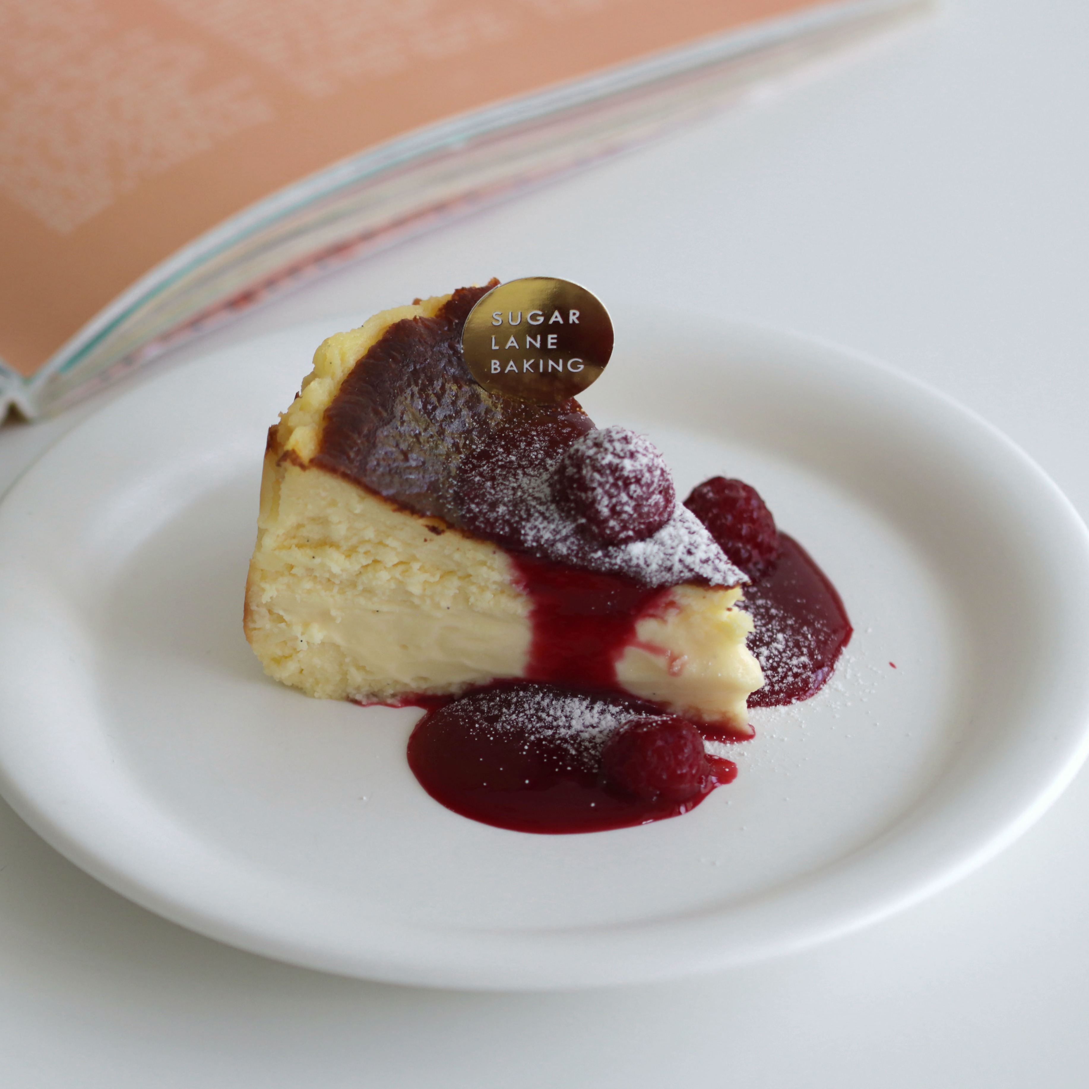 Sugar Lane 슈가레인 Linktree