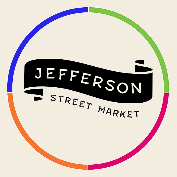 Jefferson Street Market Linktree