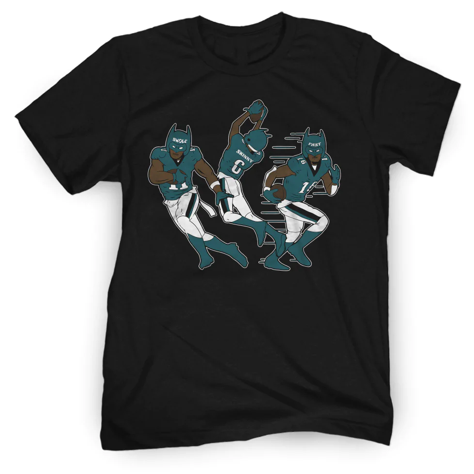 Barstool Philly Twitter, Instagram, Facebook, TikTok Linktree