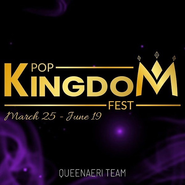 KPOP KINGDOM FESTIVAL | Linktree