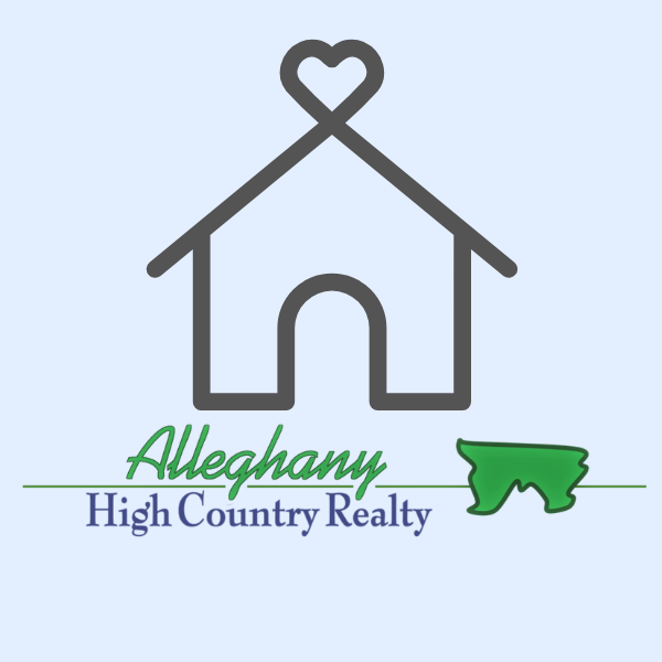 Alleghany High Country Realty Linktree