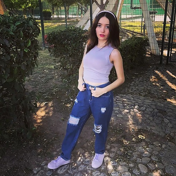 parkesita Twitter, Instagram, Facebook, TikTok, Twitch Linktree