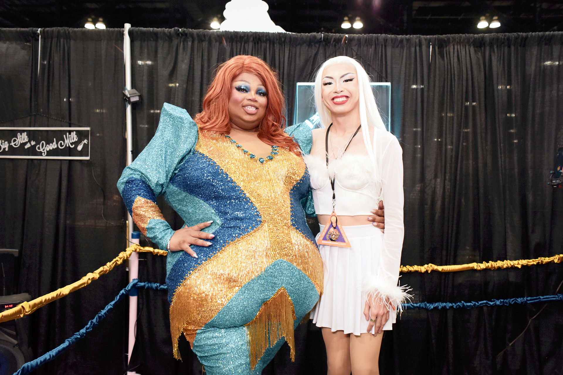 Silky Nutmeg Ganache Twitter, Instagram, Facebook, TikTok Linktree