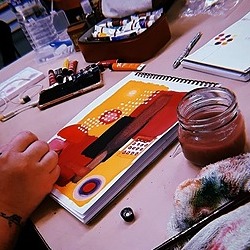 Artfully_Sammi | Instagram | Linktree