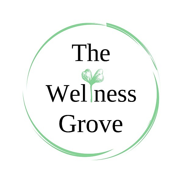 The_Wellness_Grove Instagram, Facebook Linktree