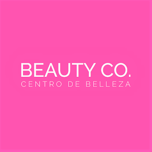 Beauty Co. Centro de Belleza Instagram Linktree