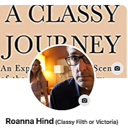 classyfilth69 | Twitter, Instagram, Facebook, TikTok | Linktree