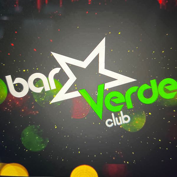 Bar verde Club Facebook Linktree