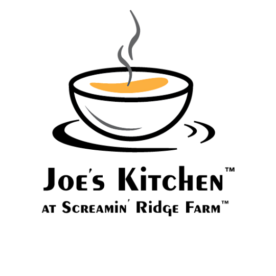 Joe's Kitchen Facebook Linktree