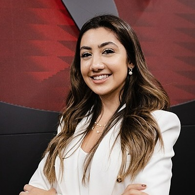 Isabella Angelino | TikTok | Linktree