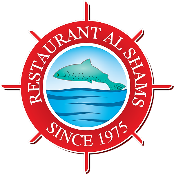 Restaurant Al Shams Instagram Linktree