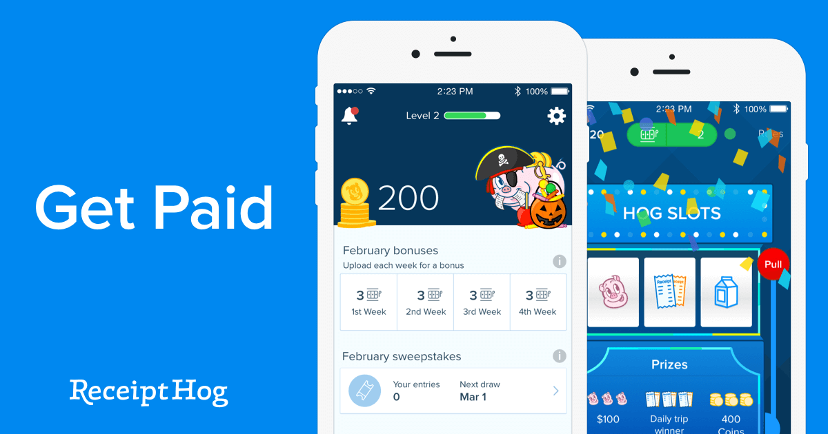 apps better than fetch rewards apps better than fetch rewards